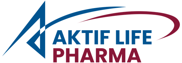 Aktif Life Pharma