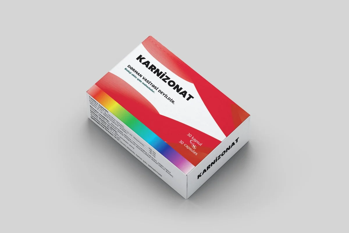 Karnizonat
