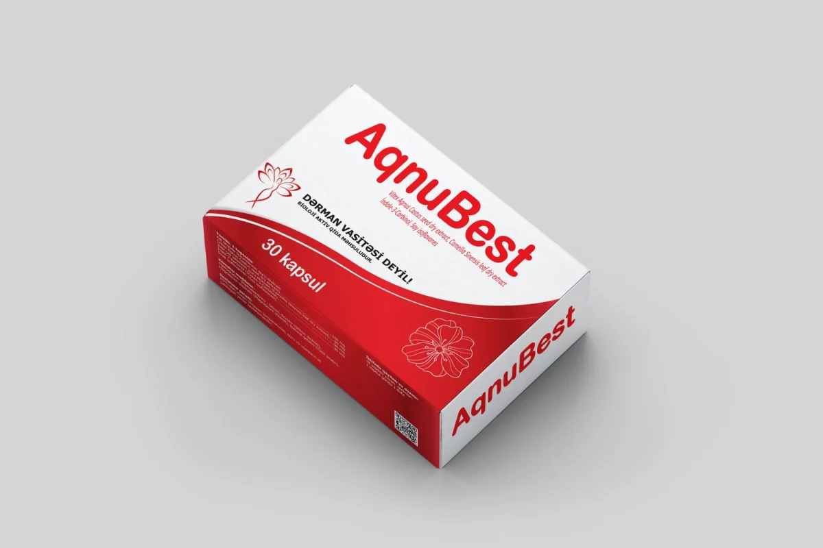 Aqnubest