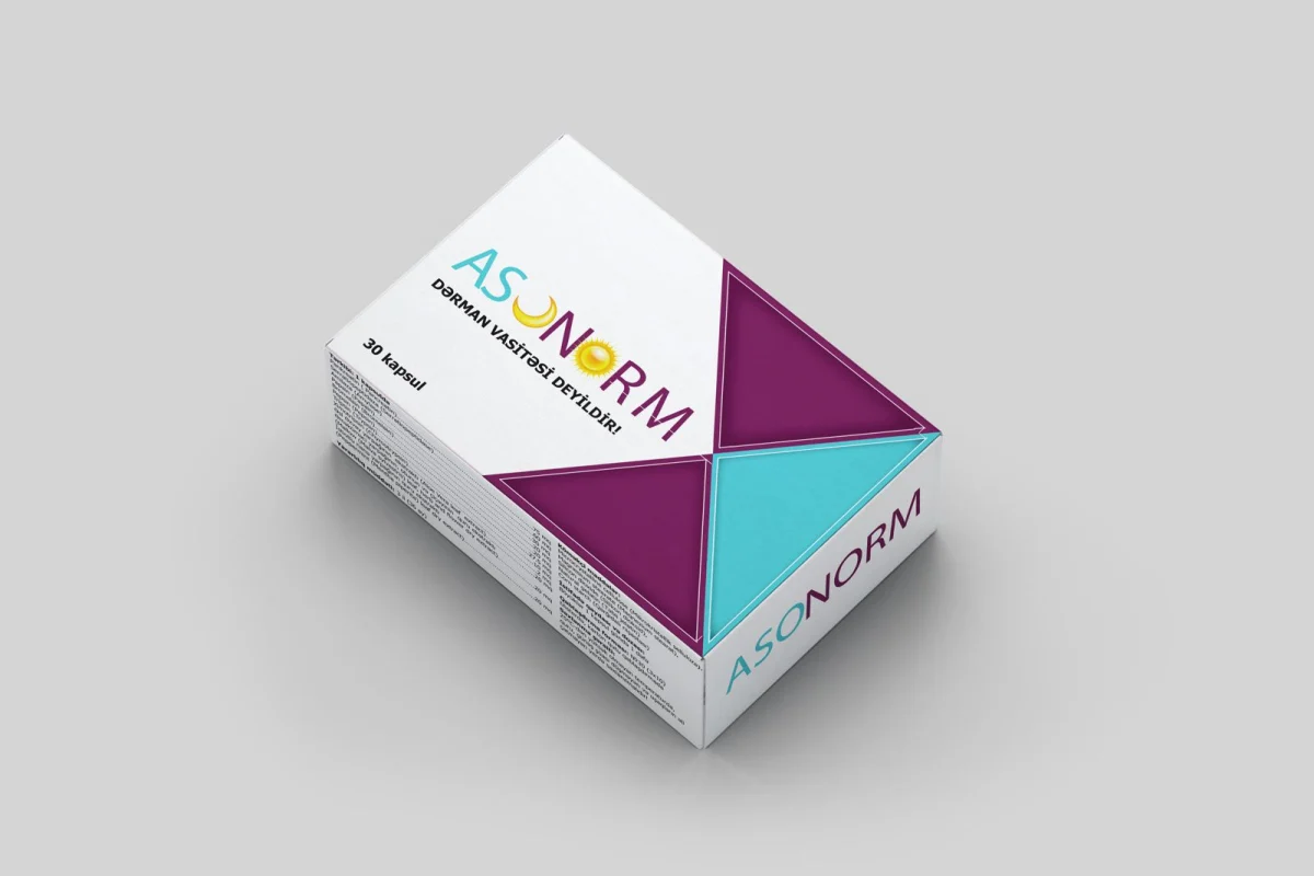 Asonorm