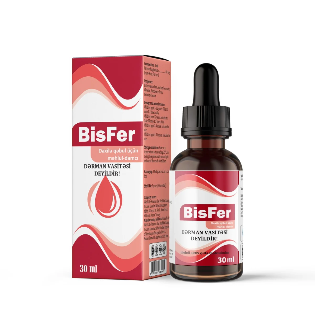 Bisfer
