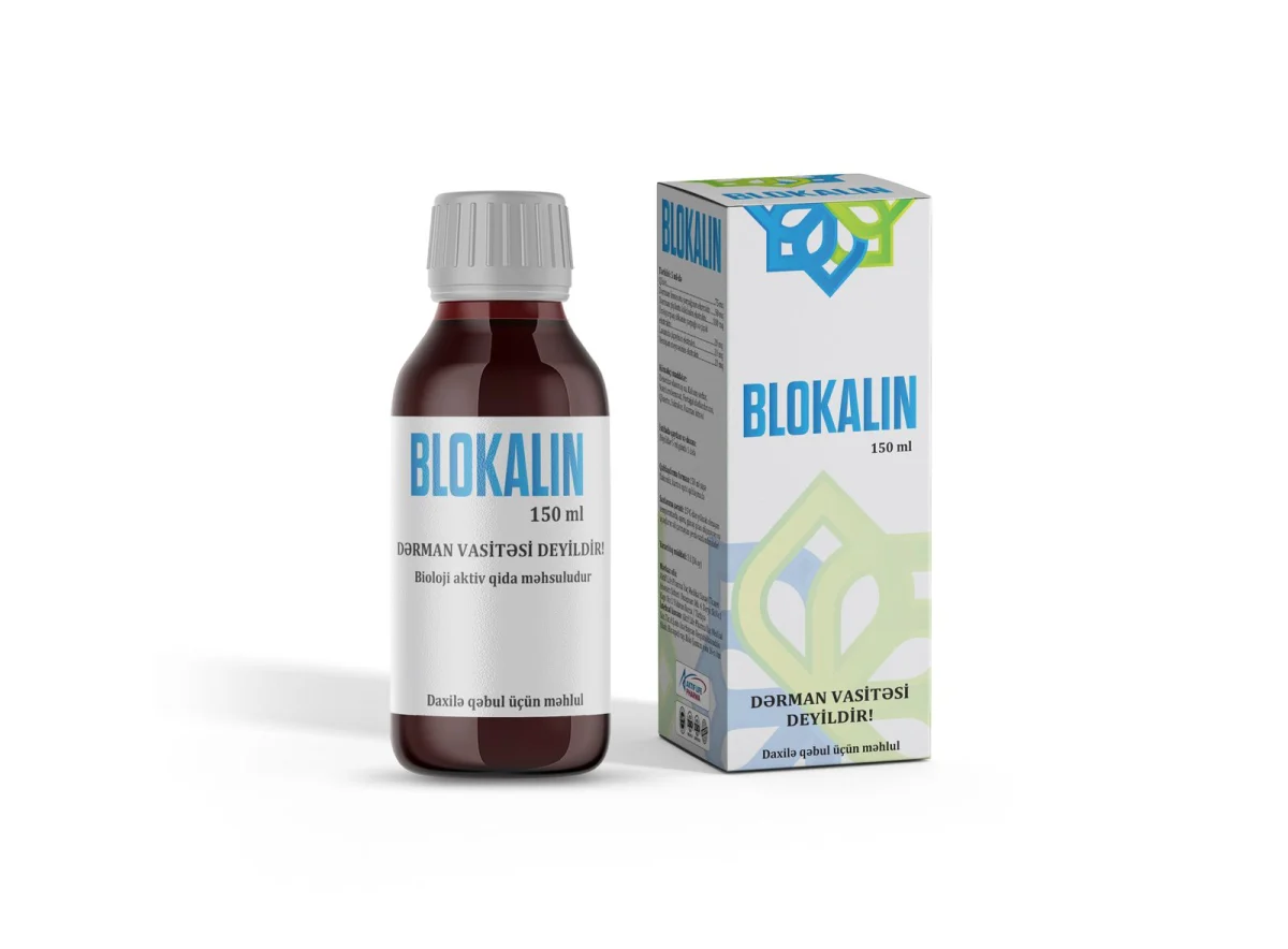 Blokalin