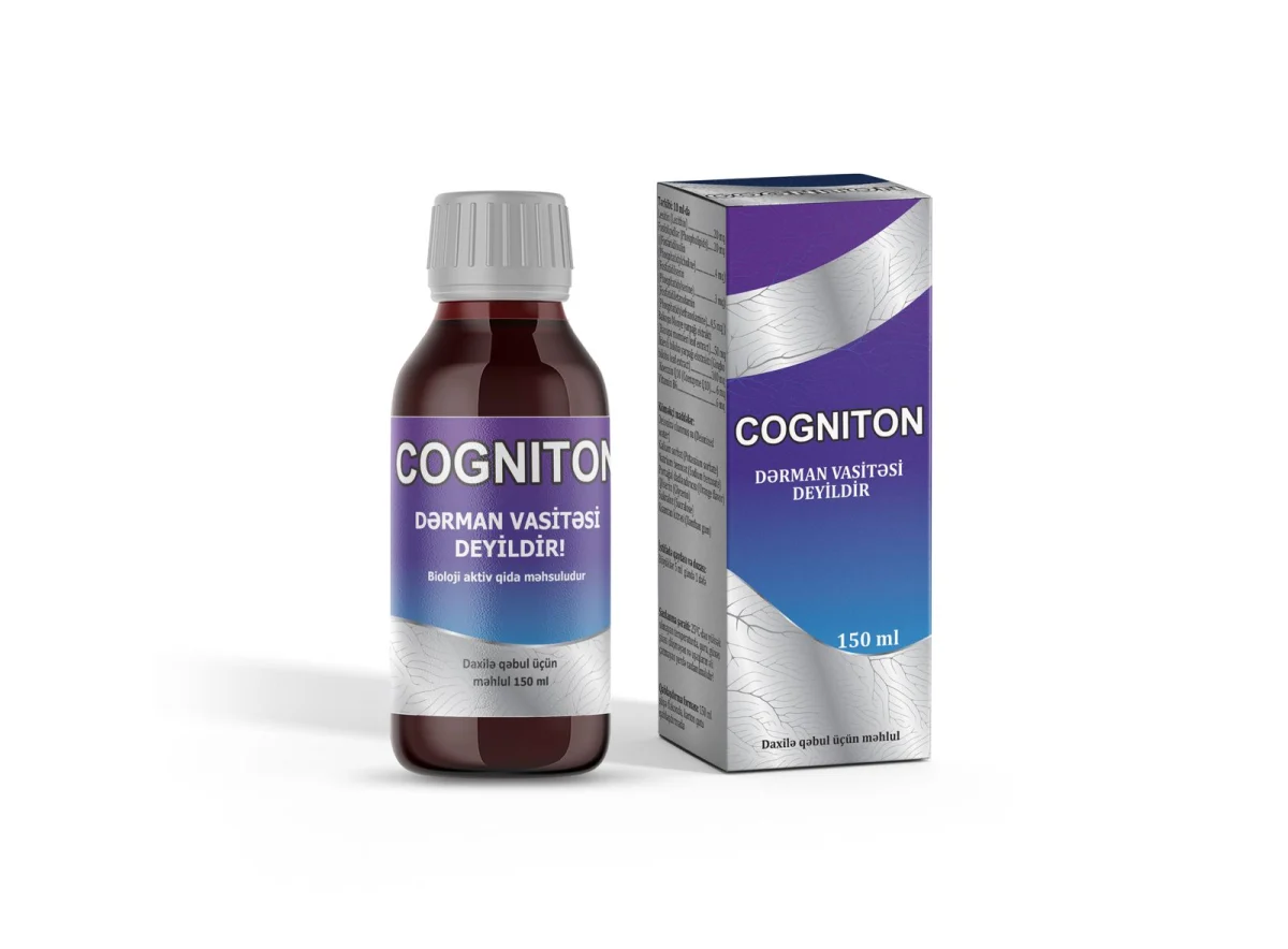 Cogniton