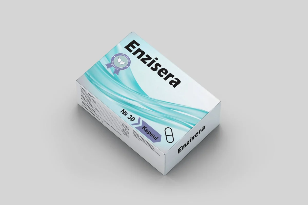 Enzisera
