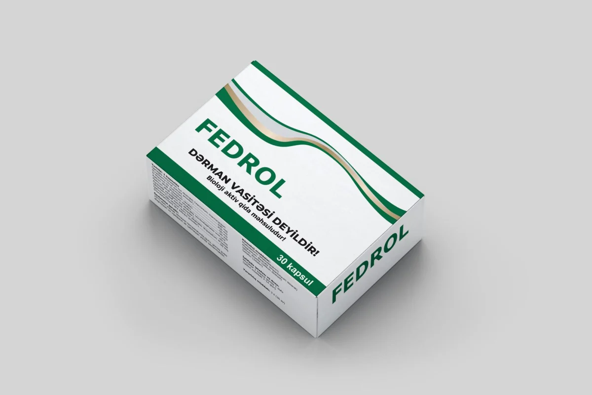 Fedrol