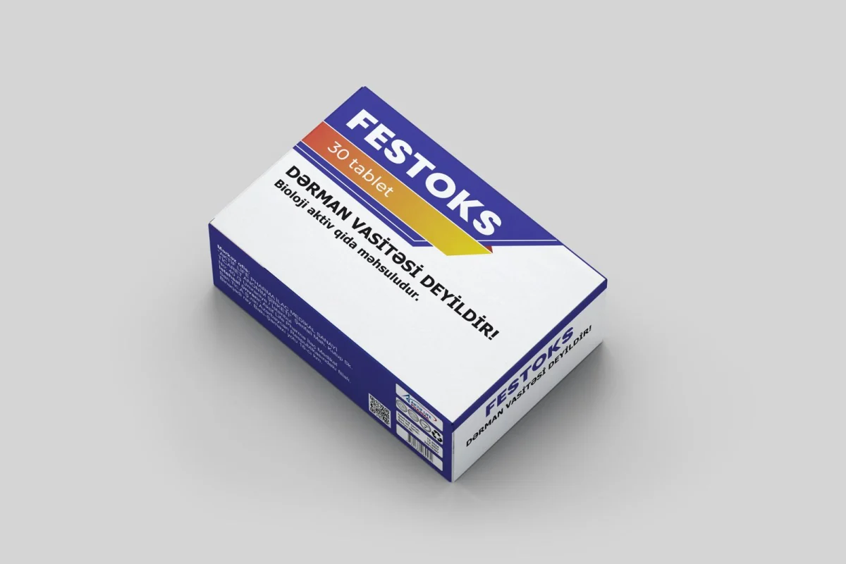 Festoks