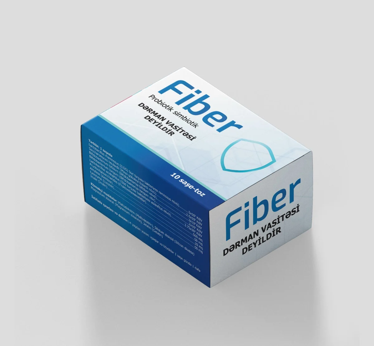 Fiber