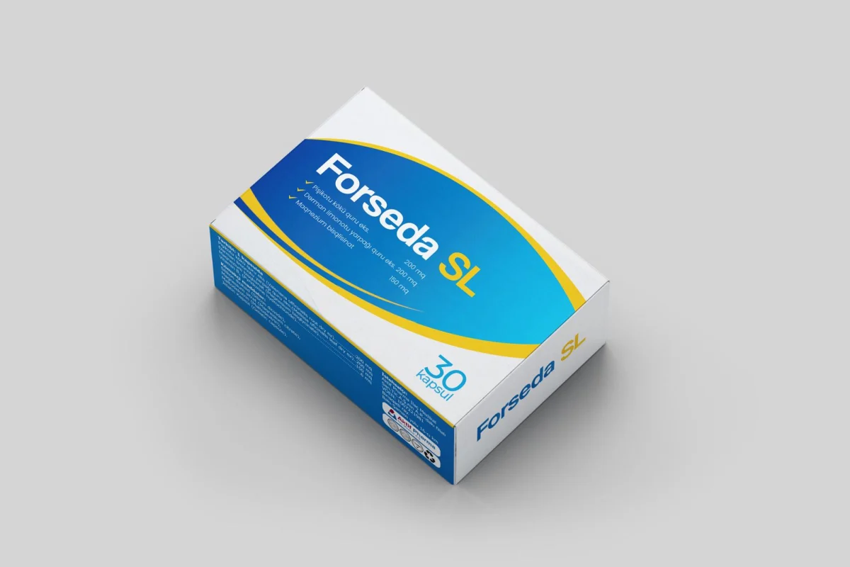Forseda SL