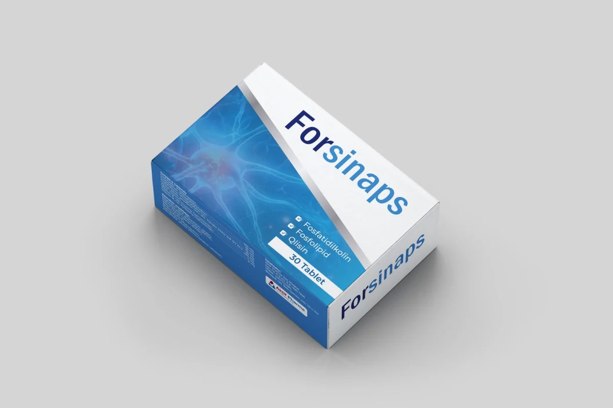 Forsinaps