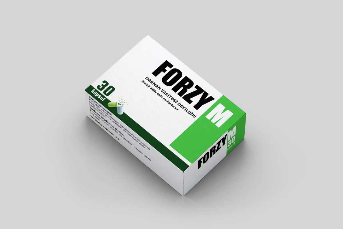 Forzym