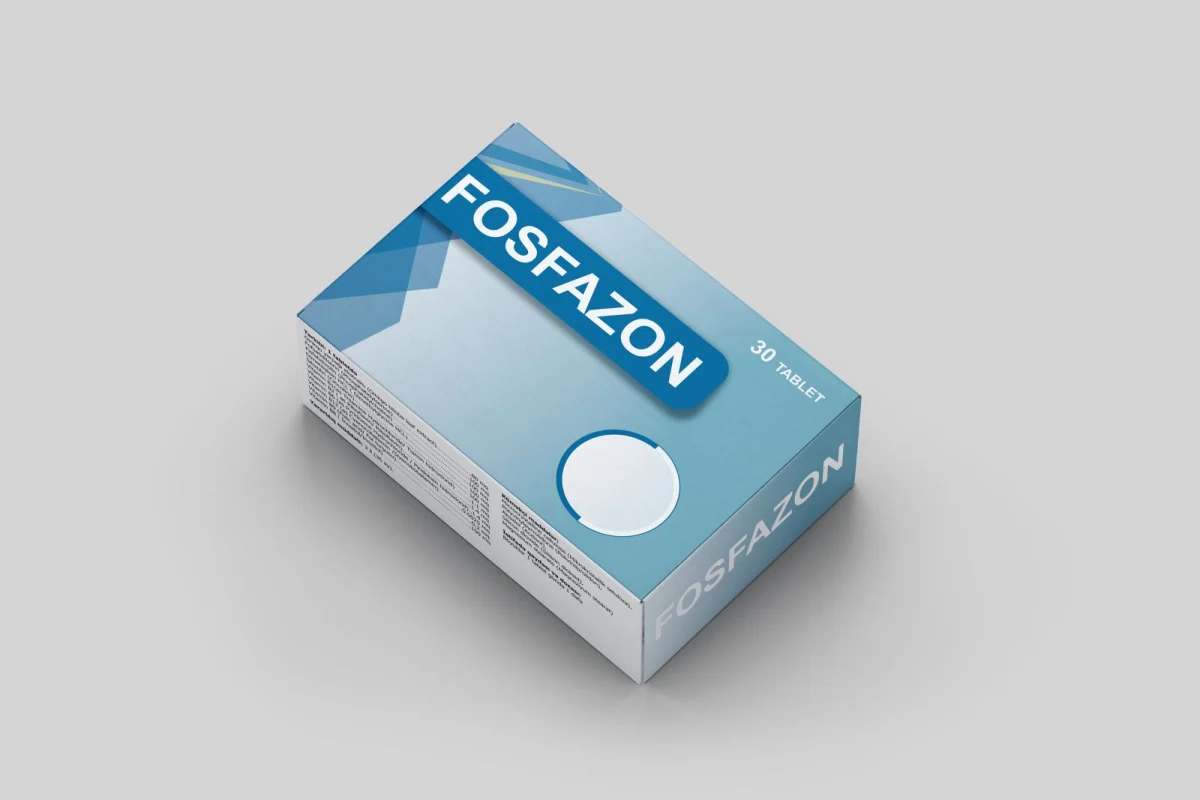 Fosfazon