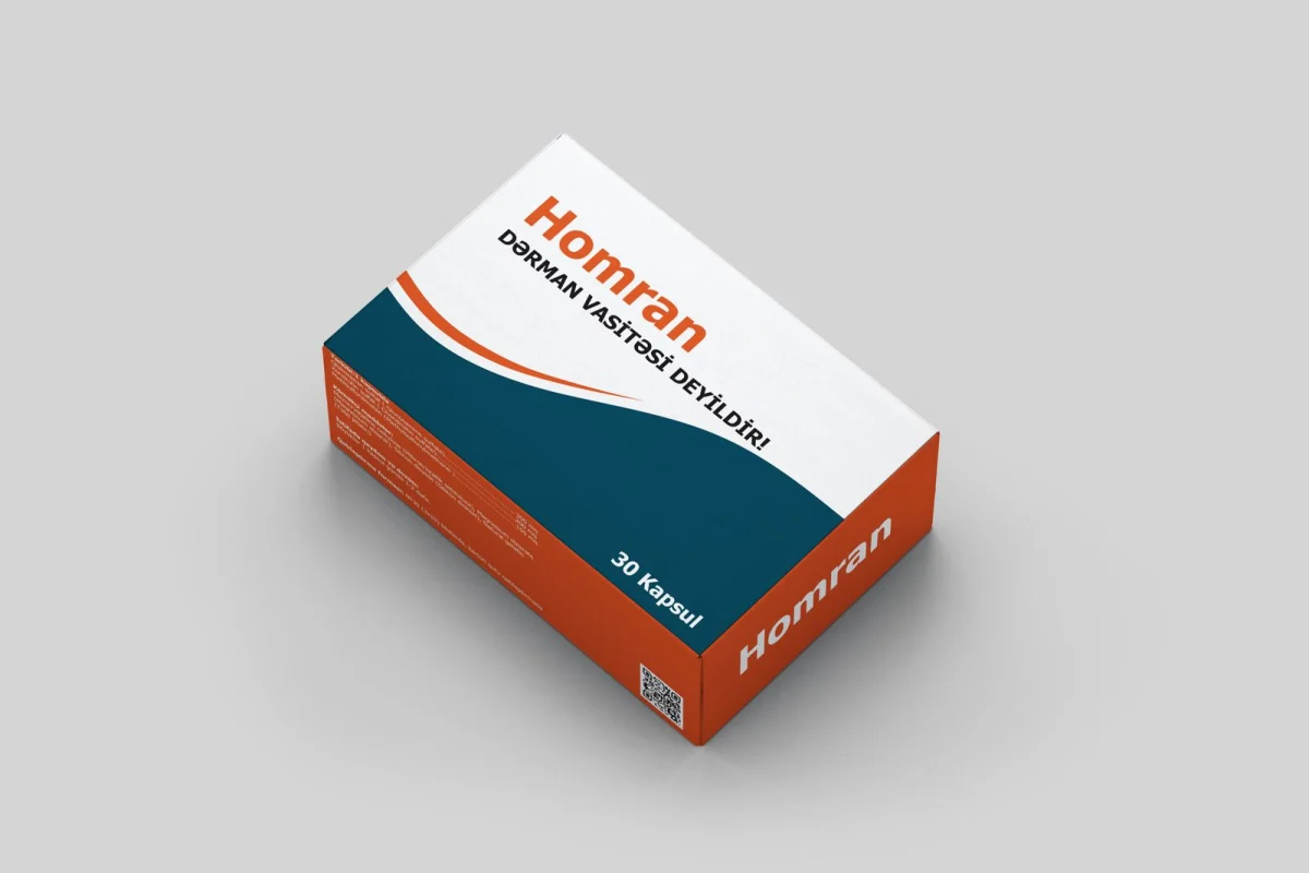 Homran