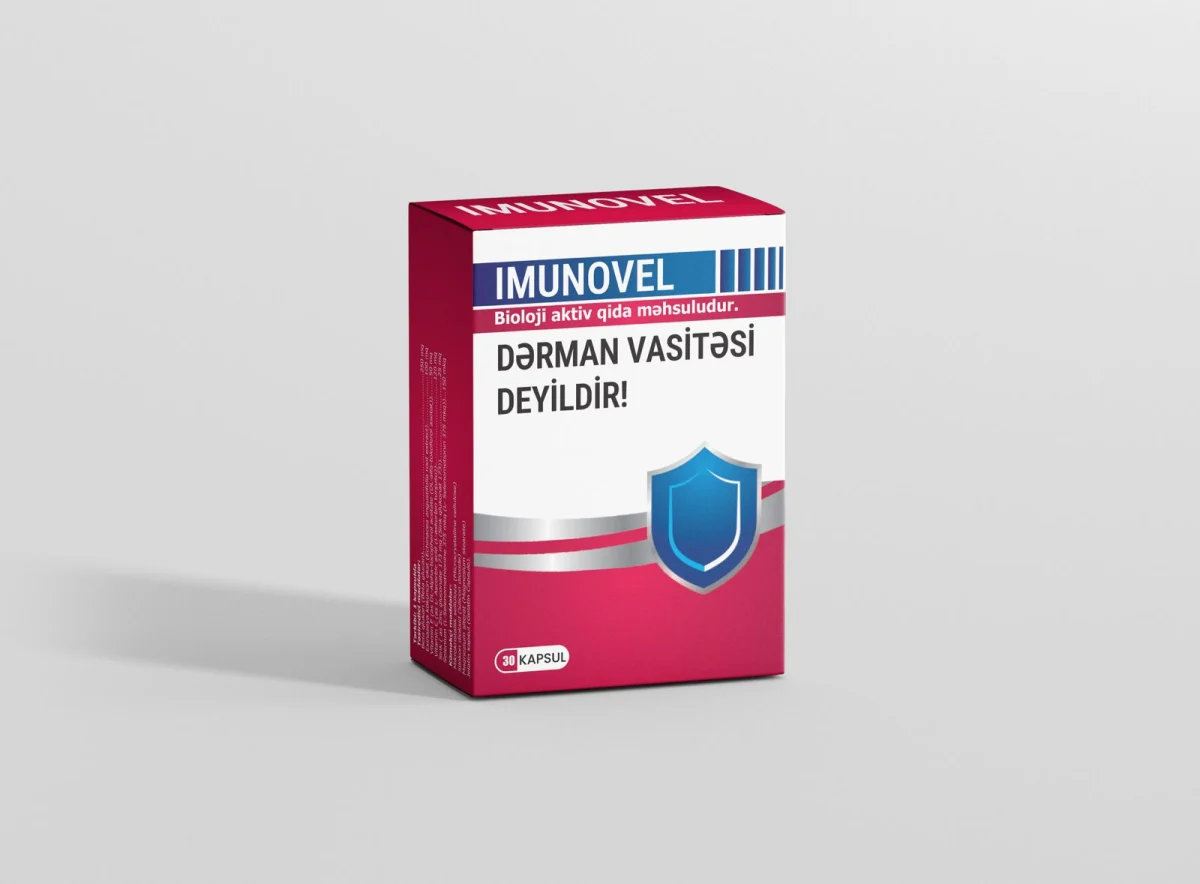 İmunovel