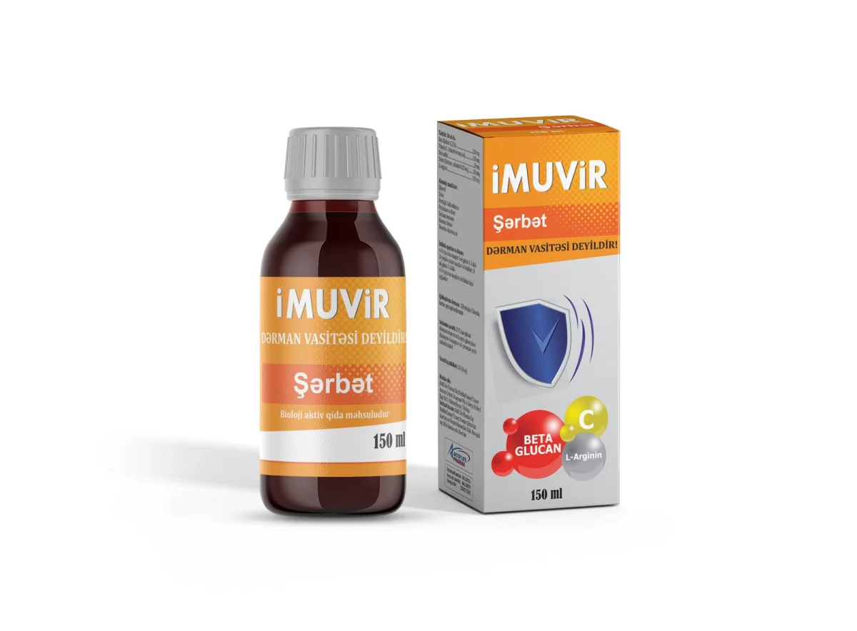 İmuvir