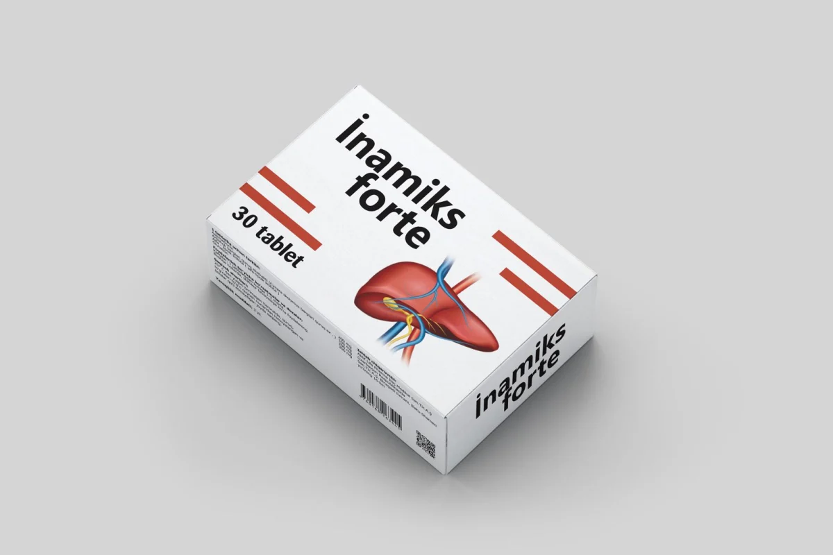 İnamiks forte