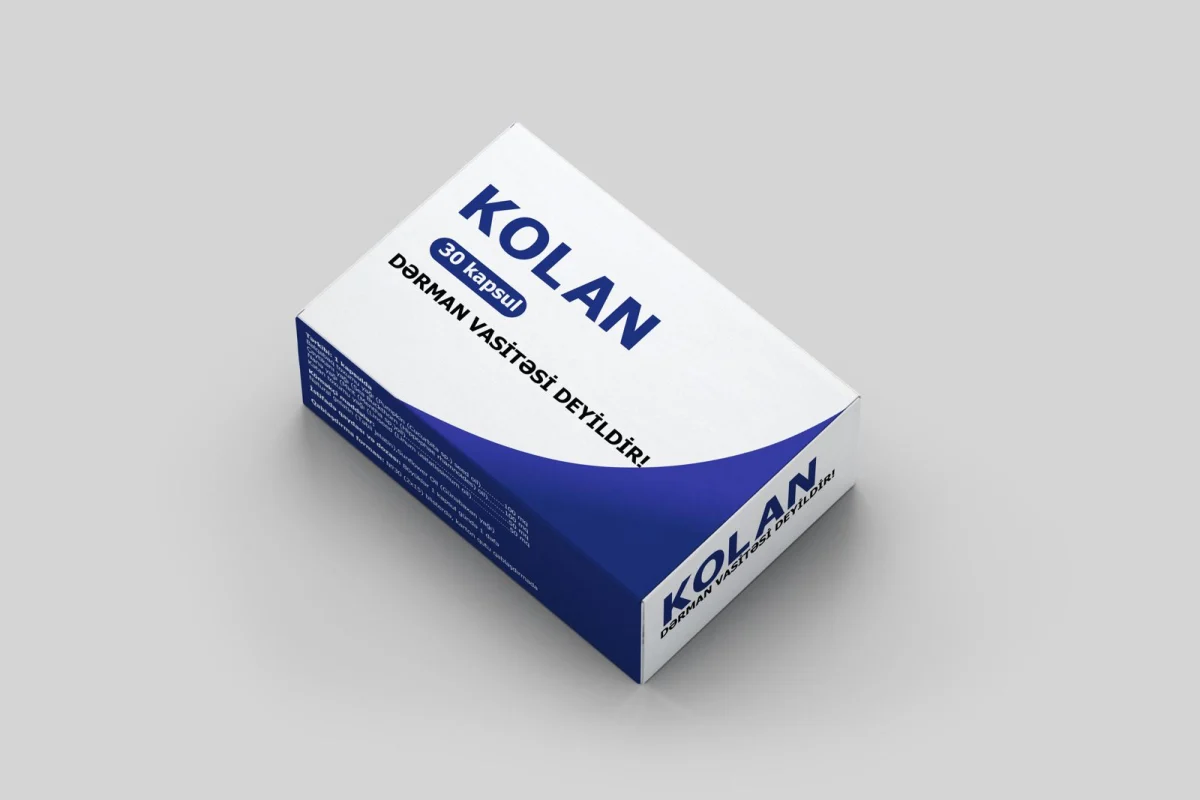 Kolan