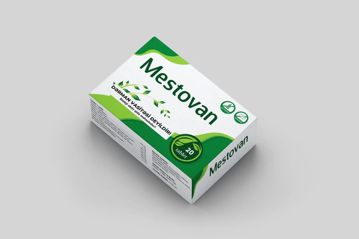 Mestovan