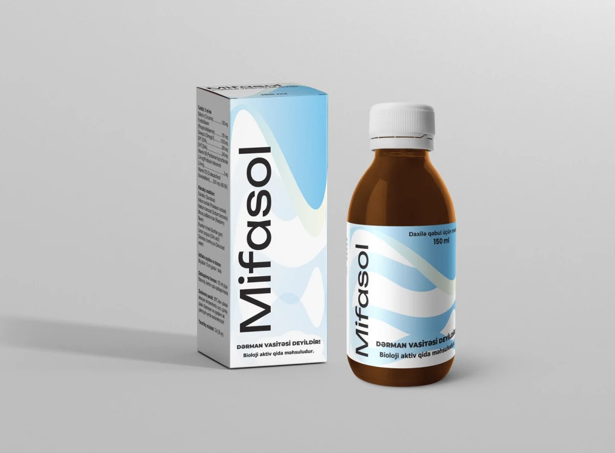 Mifasol