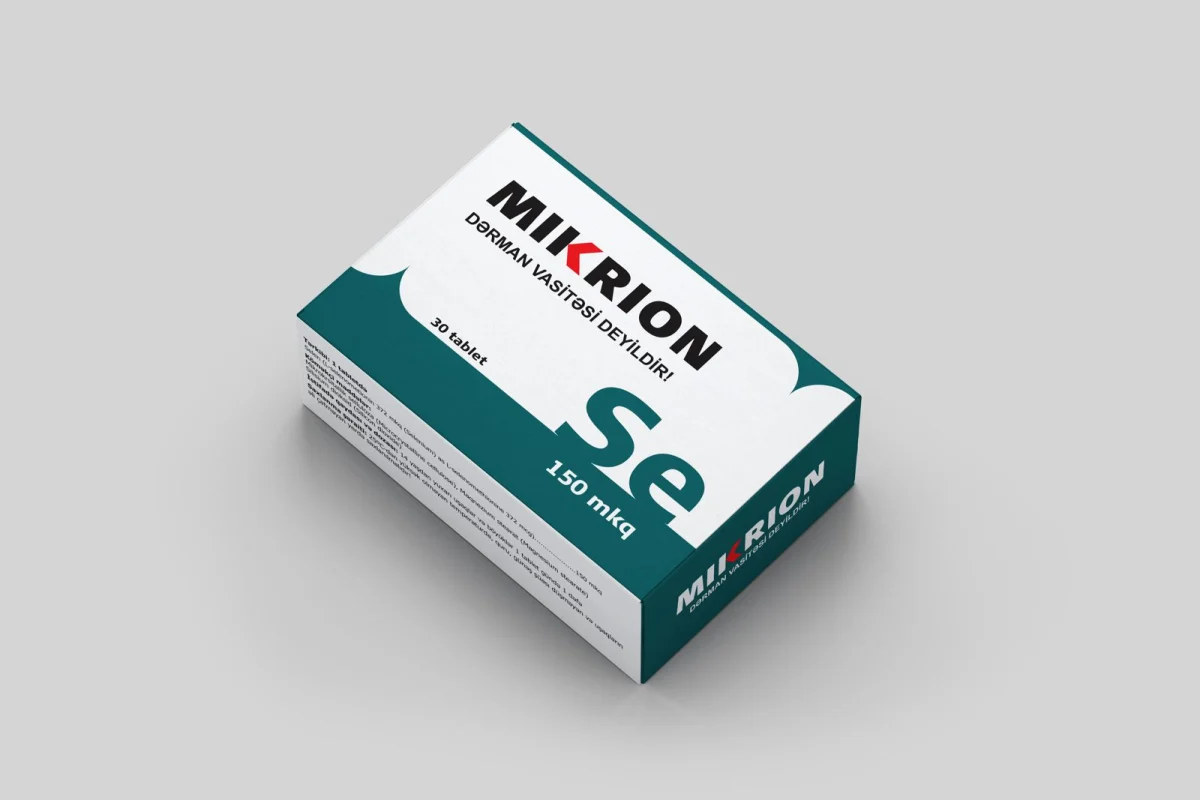 Mikrion