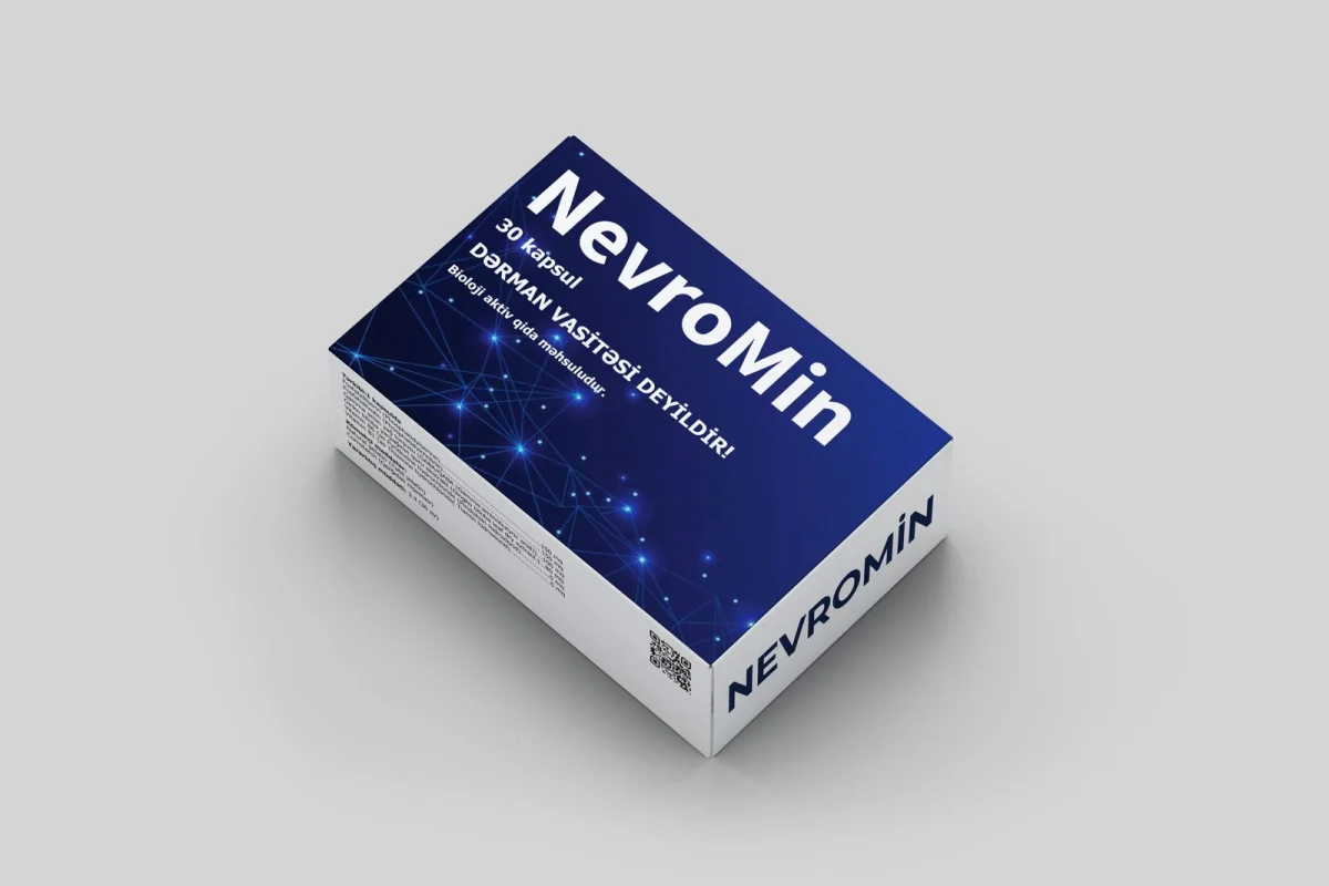 Nevromin