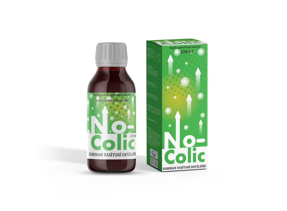 No-colic