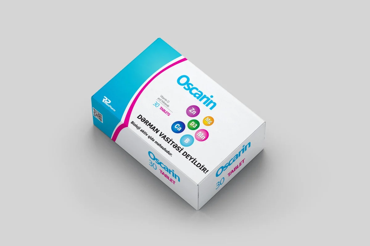 Oscarin