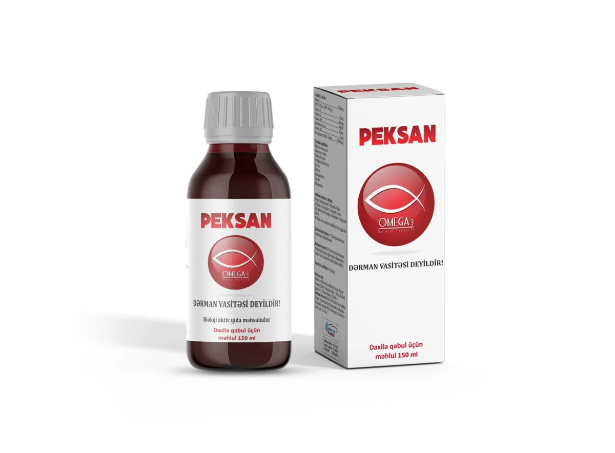Peksan
