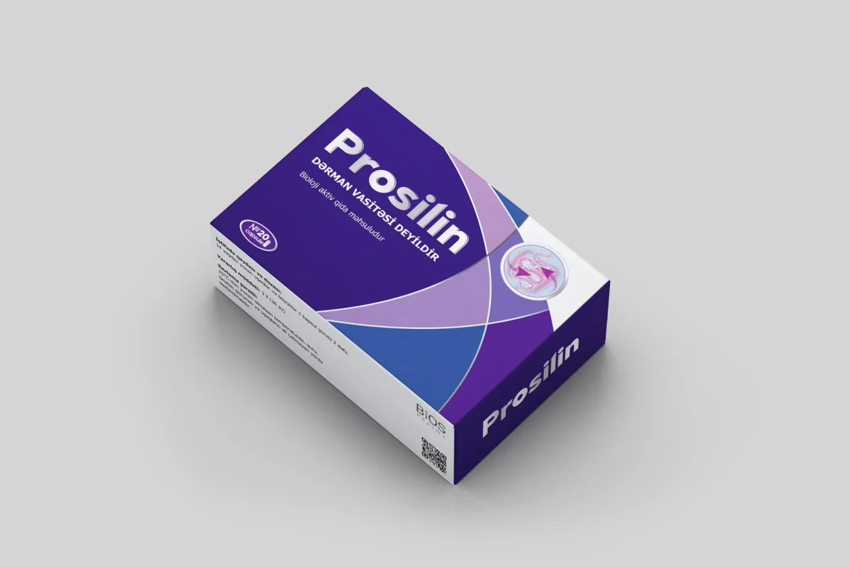 Prosilin