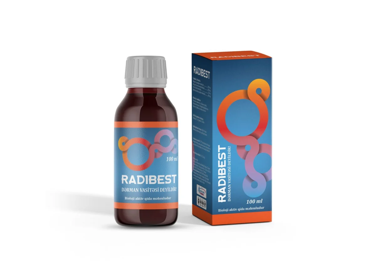 Radibest