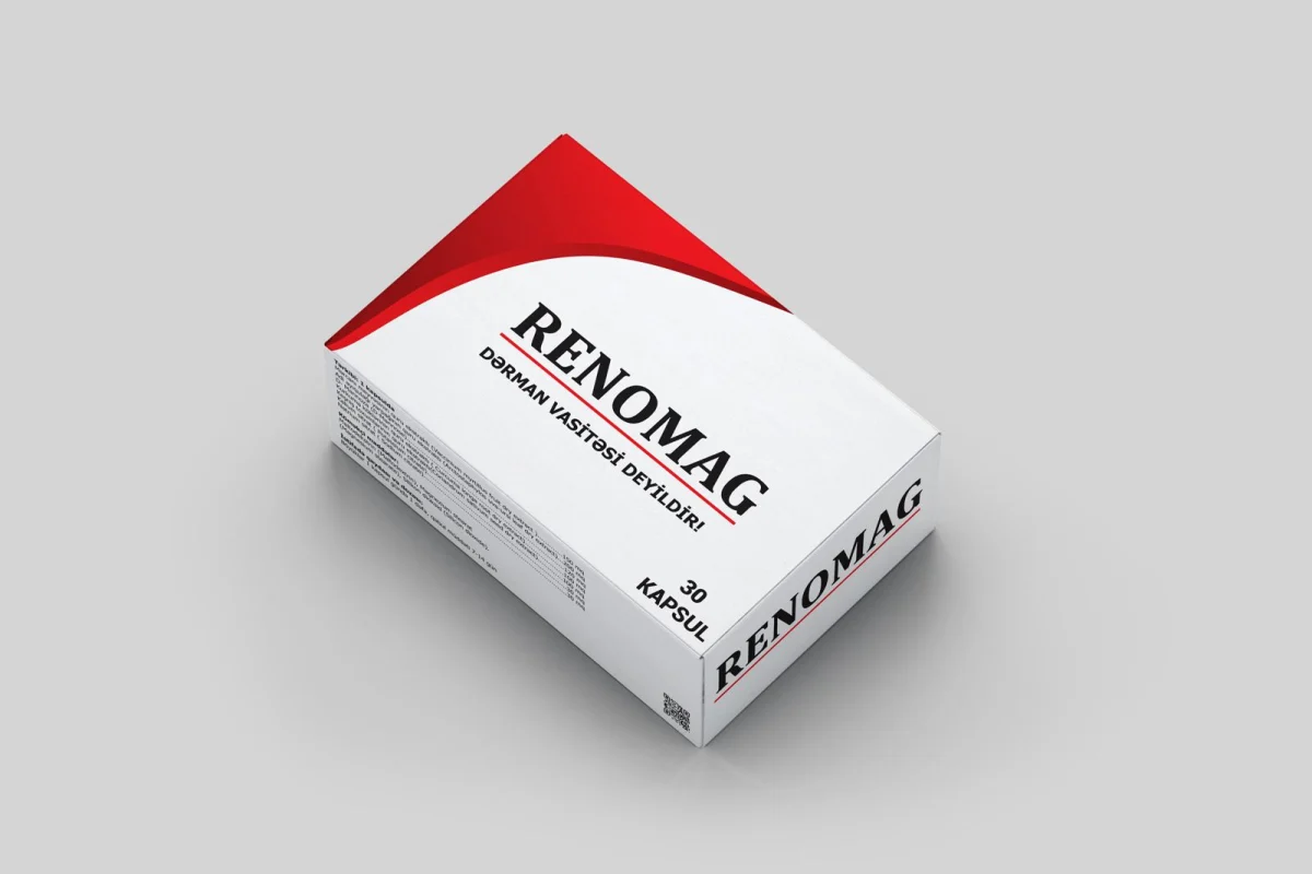 Renomag
