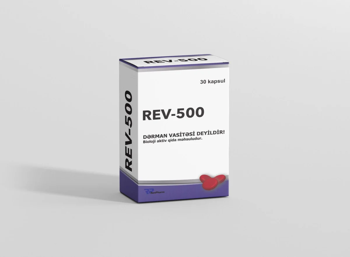 Rev-500