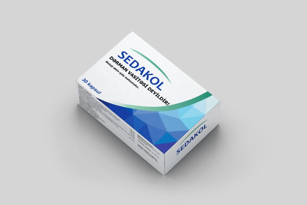 Sedakol