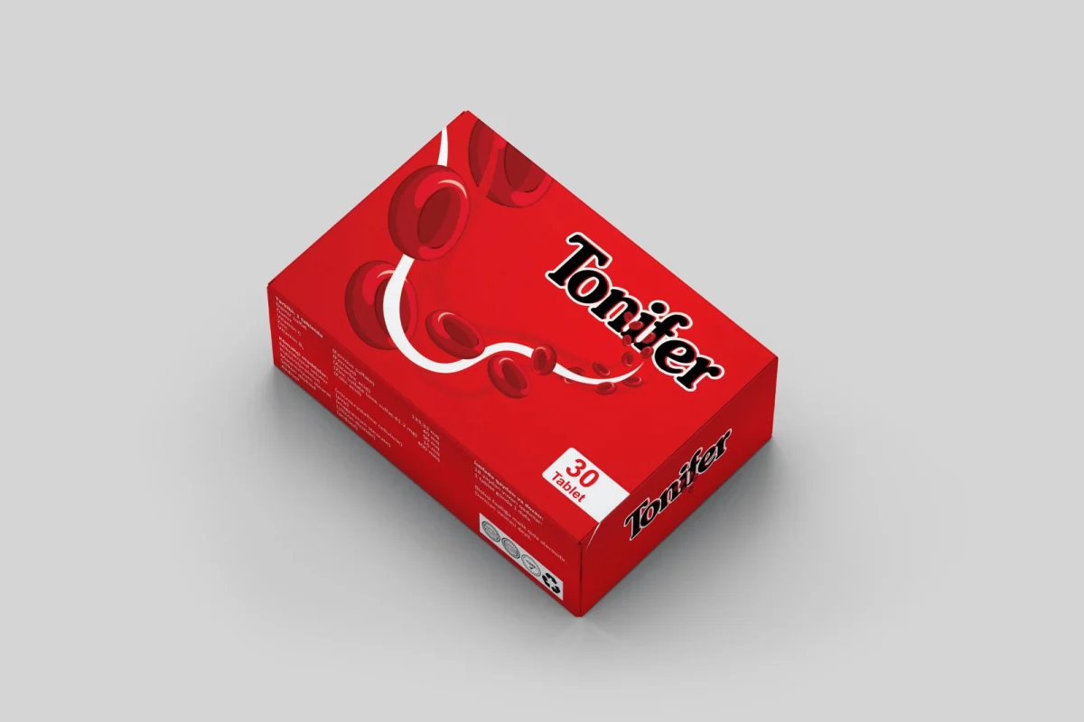 Tonifer