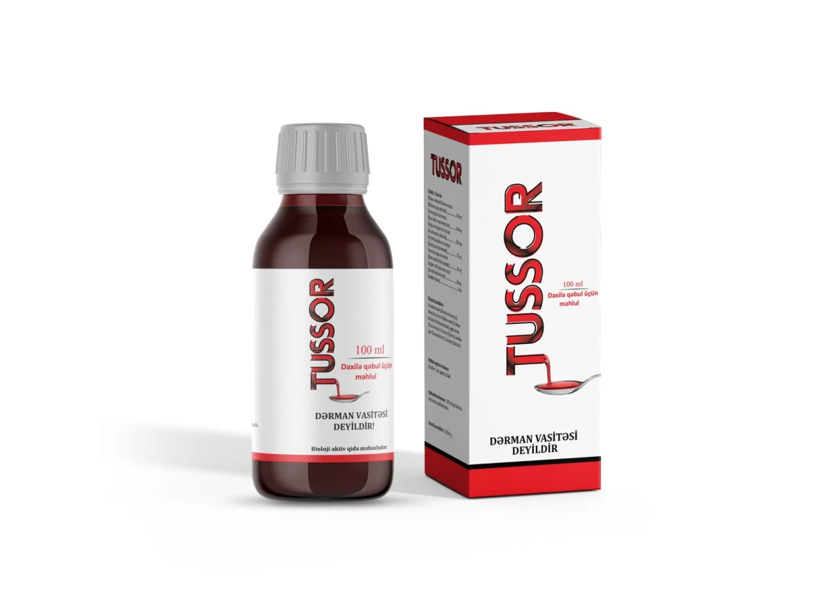Tussor