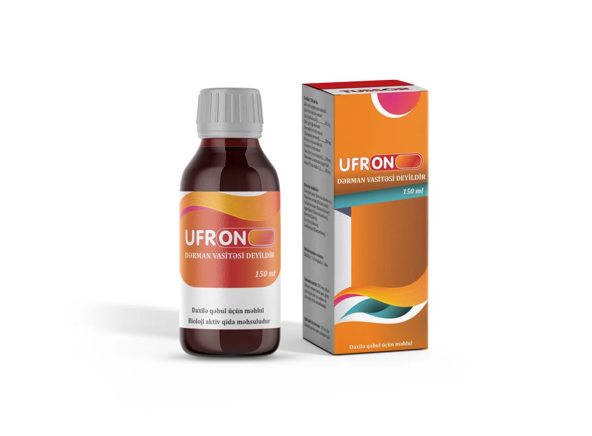 Ufron