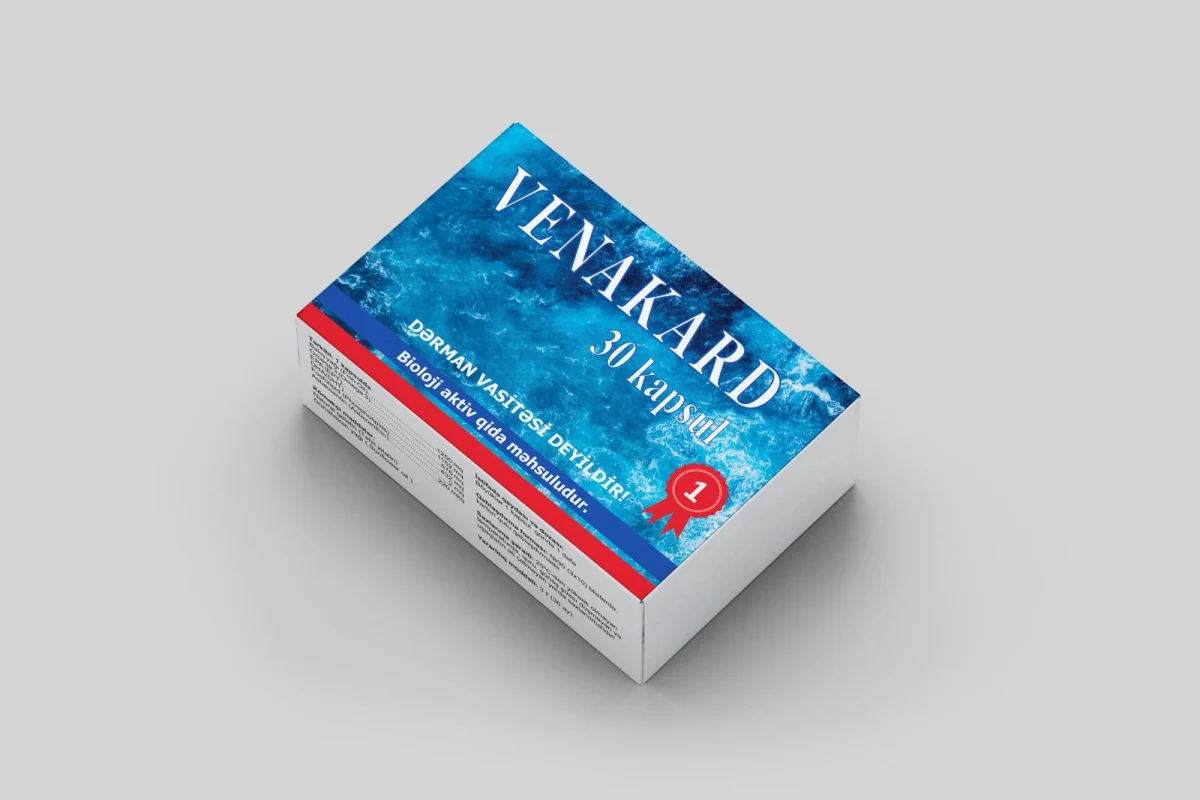 Venakard