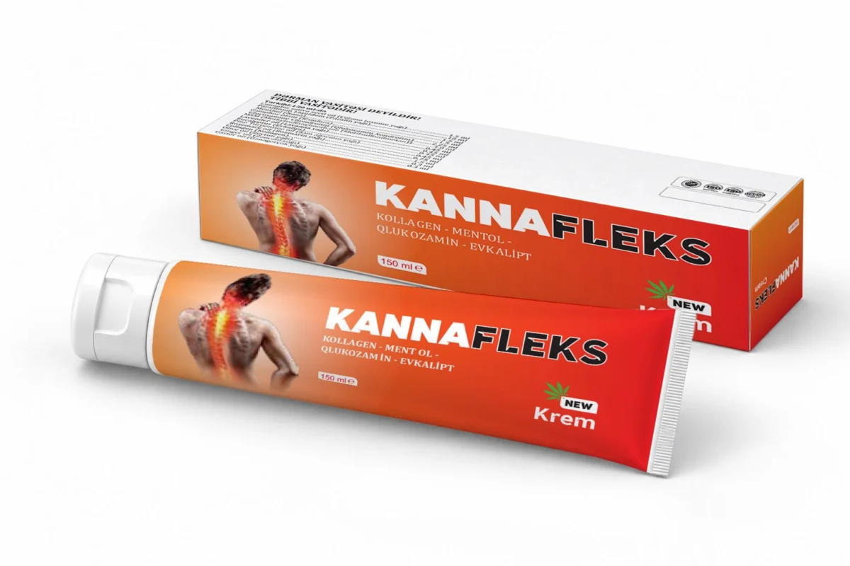 Kannafleks
