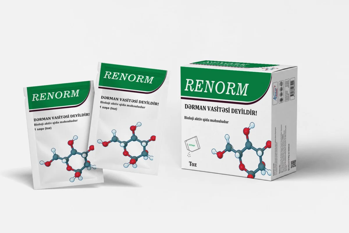 Renorm