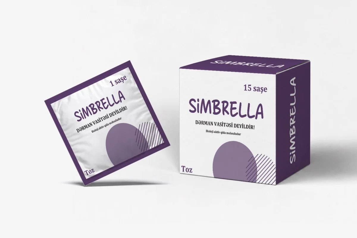 Simbrella