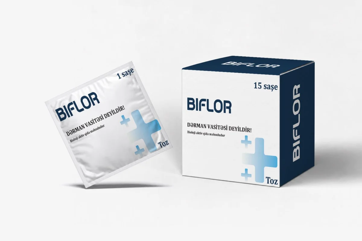 Biflor