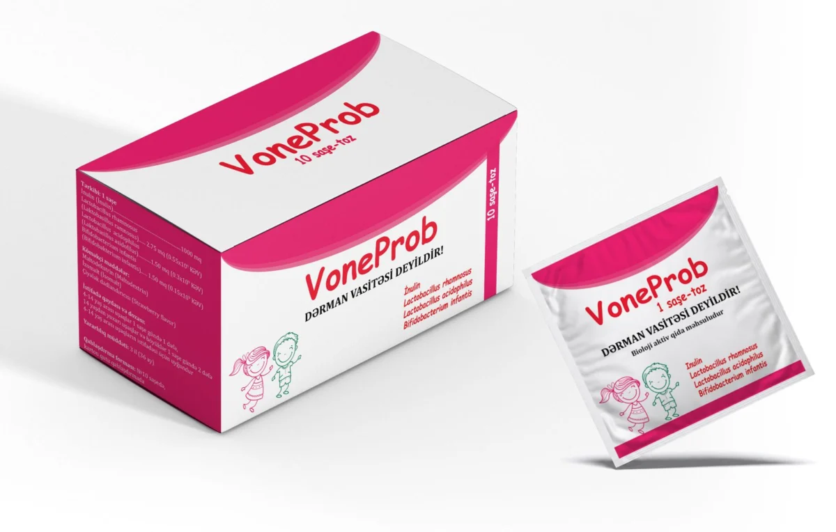 VoneProb