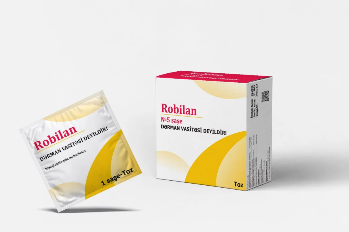 Robilan