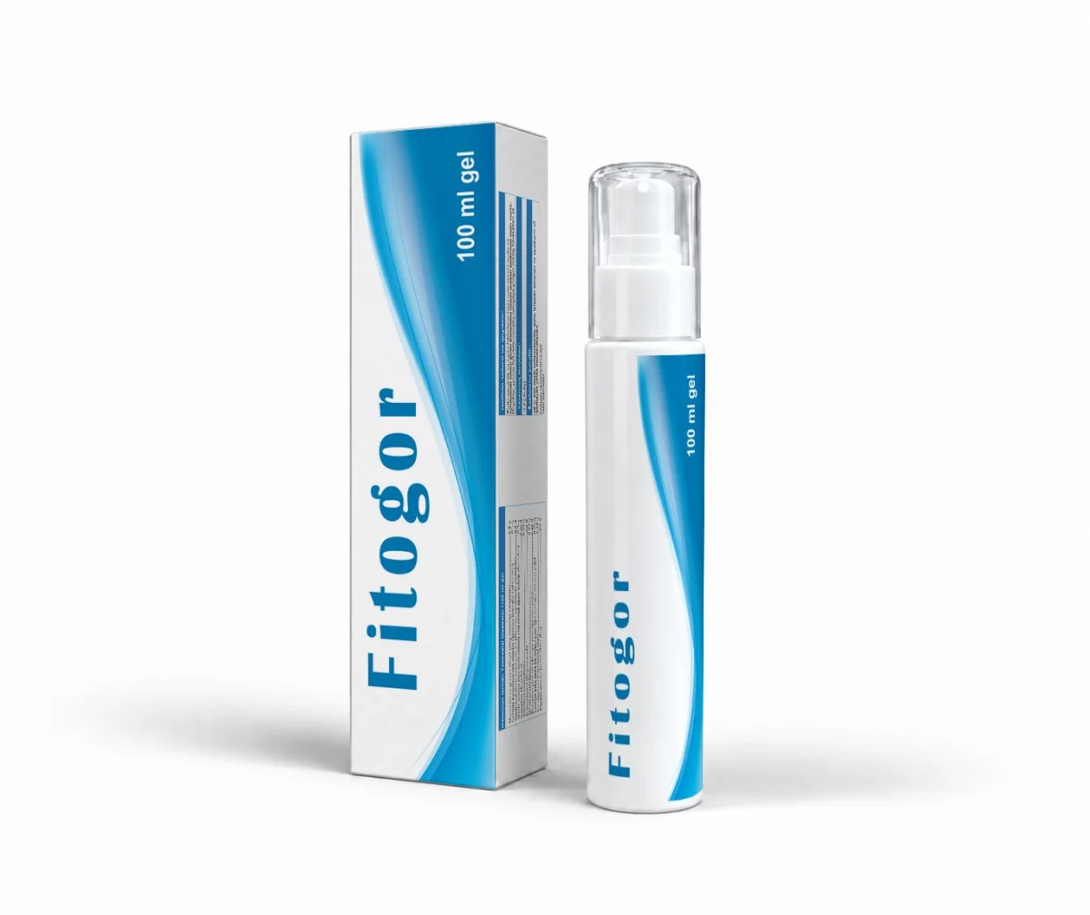 Fitogor